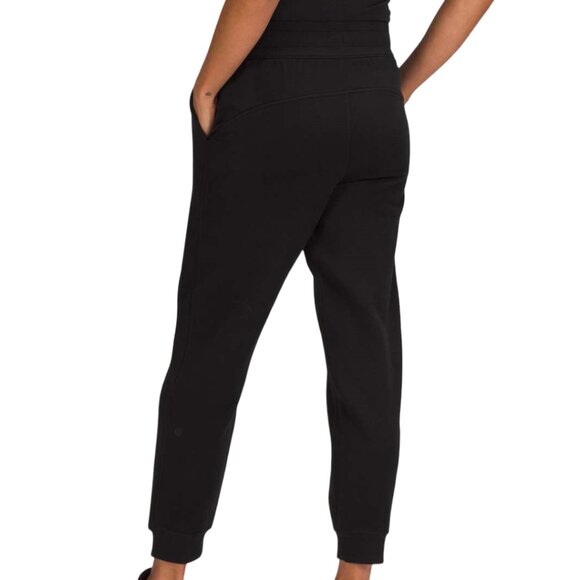 Lululemon Scuba High-Rise Jogger size 4 - Picture 2 of 14